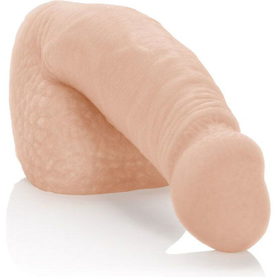 CALEXOTICS - PENIS FLESH PACKAGING 14.5 CM