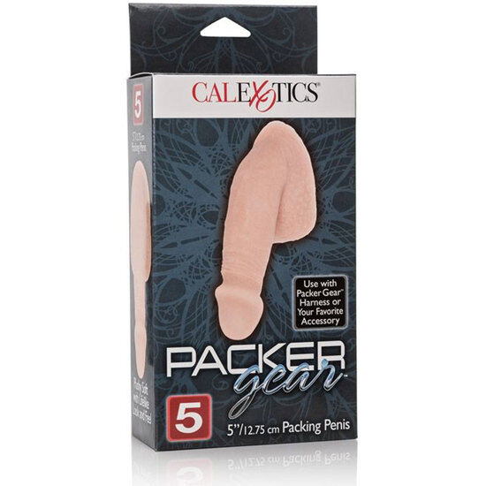 CALEXOTICS - PENIS FLESH PACKAGING 14.5 CM