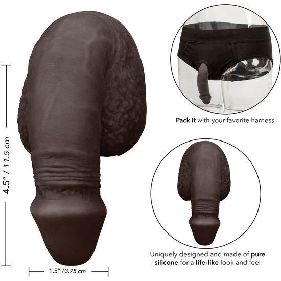 CALEXOTICS - SILICONE PENIS WRAPPING 12.75 CM