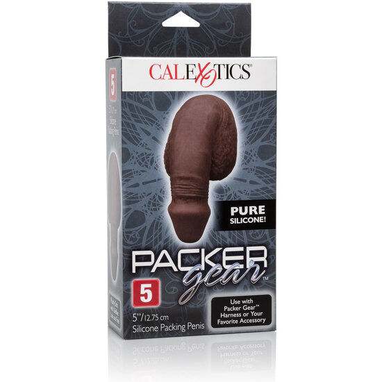 CALEXOTICS - SILICONE PENIS WRAPPING 12.75 CM