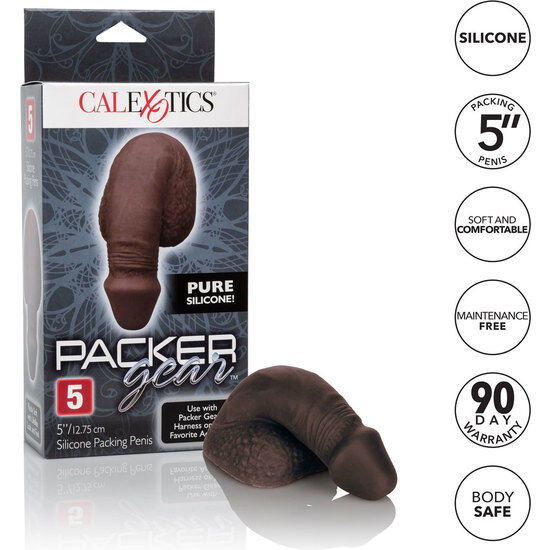 CALEXOTICS - SILICONE PENIS WRAPPING 12.75 CM