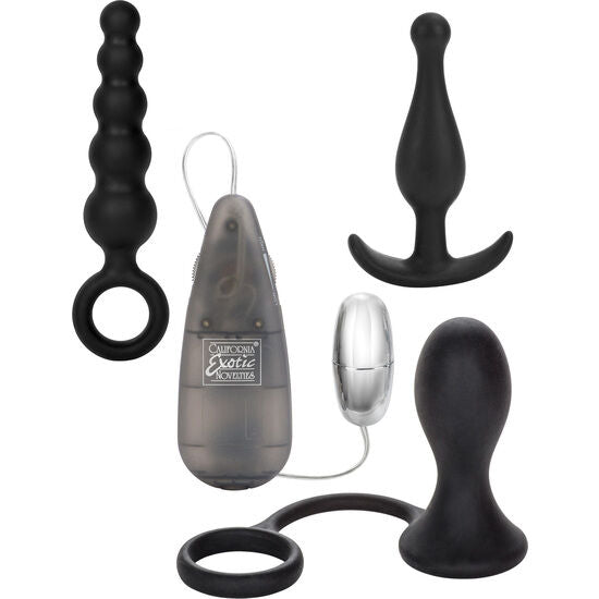 CALEXOTICS - ITS PROSTATE TRAINING KIT