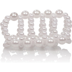 CALEXOTICS - BASIC ESSENTIALS ANILLO PERLA GRANDE