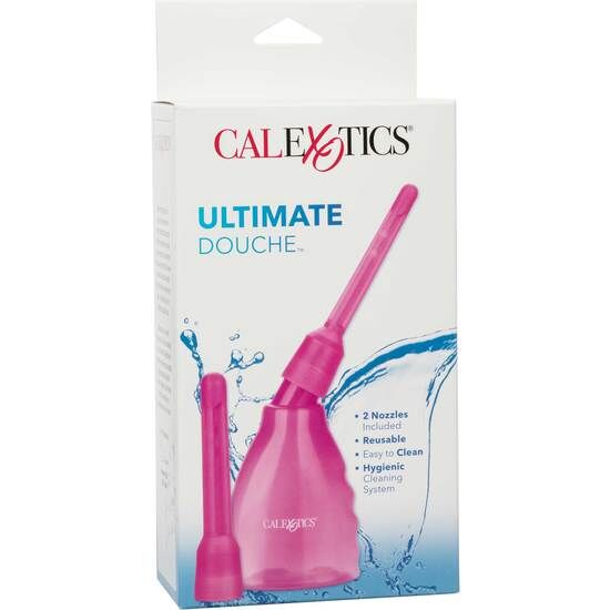 CALEXOTICS - ULTIMATE PINK SHOWER