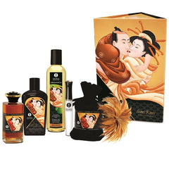 SHUNGA - SOFT BIAS COLLECTION KIT