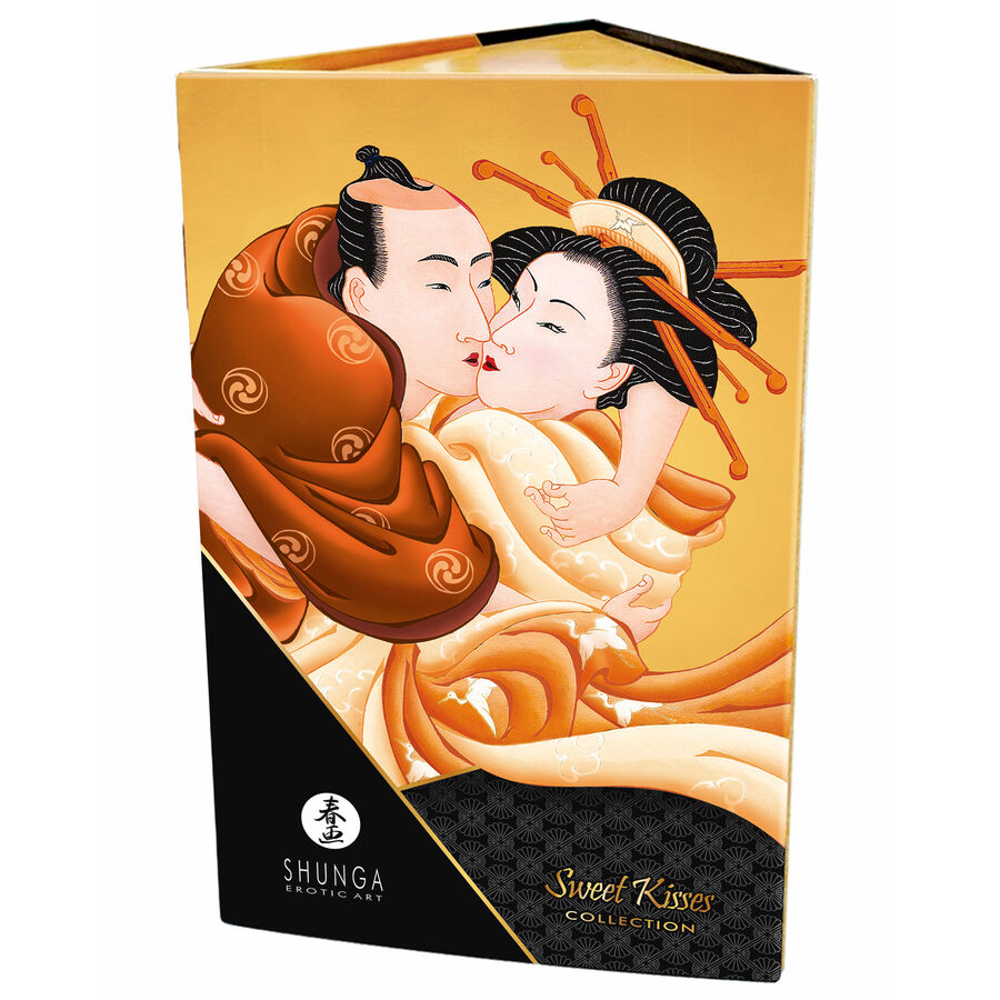 SHUNGA - SOFT BIAS COLLECTION KIT