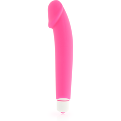 DOLCE VITA - SILICONA ROSA REALISTA