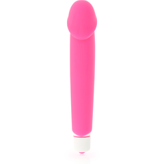 DOLCE VITA - SILICONA ROSA REALISTA