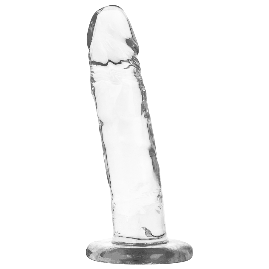 X RAY - CLEAR DICK 18 CM -O- 4 CM