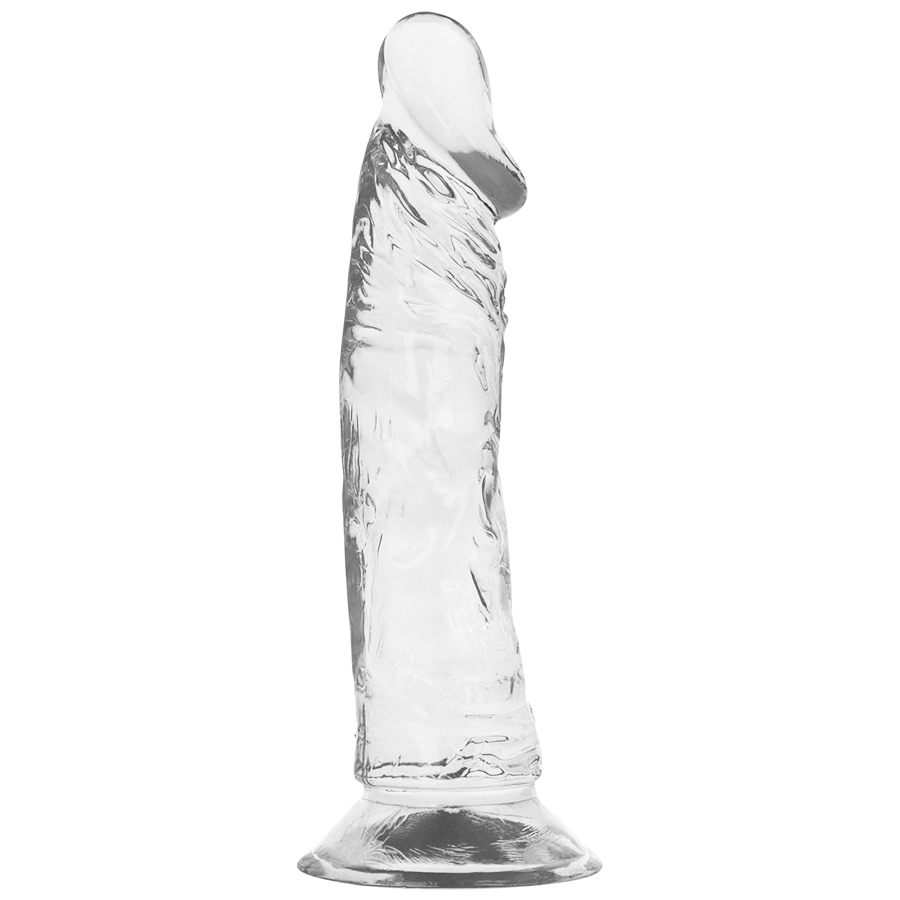 X RAY - CLEAR DICK 19 CM -O- 4 CM