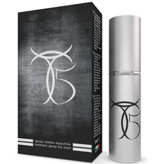 INTIMATELINE - SPRAY RETRASADOR T5 PARA HOMBRE 5 ML