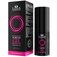 INTIMATELINE LUXURIA - VORTEX WARMING EFFECT GEL 30 ML