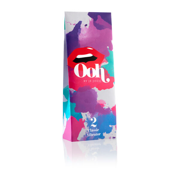 I PLAY - OOH BY REPLACEMENT STIMULATOR PINK
