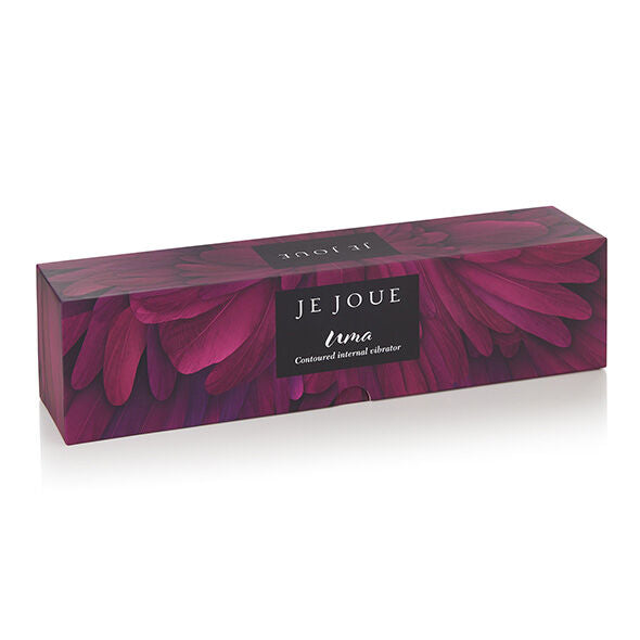 JE JOUE - VIBRATEUR UMA FUCHSIA