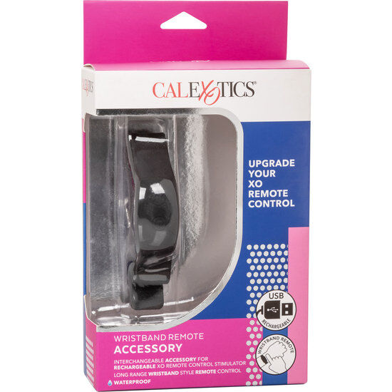 CALEXOTICS - BRACELET REMOTE CONTROL ACCESSORY