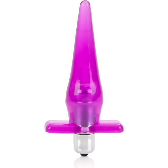 CALEXOTICS - MINI VIBRO TEASE ROSE