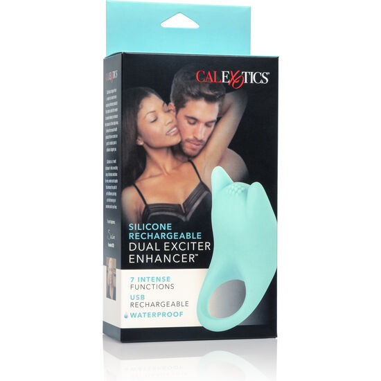 CALEXOTICS – POTENCIADOR DOBLE EXCITADOR