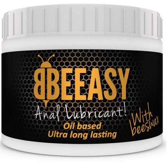 INTIMATELINE - BEEASY ANAL LUBRICANT BEESWAX 150 ML