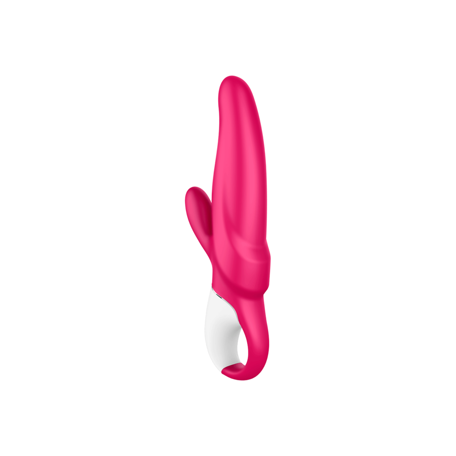 SATISFYER - VIBE MR CONEJO