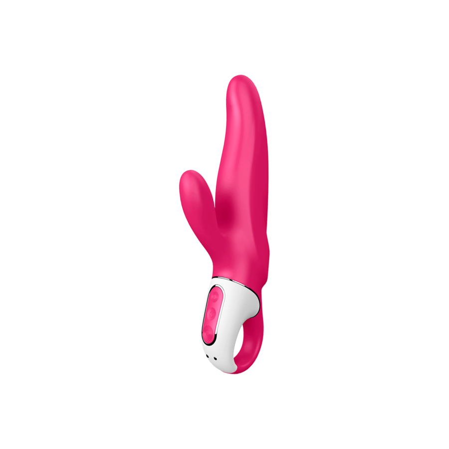 SATISFYER - VIBE MR CONEJO