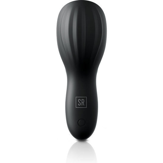 SIR RICHARDS - SILICONE COCK TEASER FOR BEGINNER
