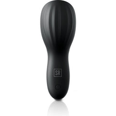 SIR RICHARDS - SILICONE COCK TEASER FOR BEGINNER