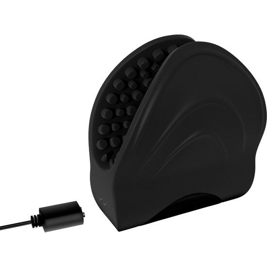 SIR RICHARDS - VIBRATING SILICONE STRIMMER