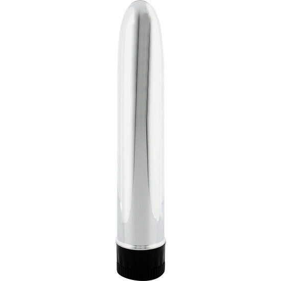 SIETE CREACIONES - VIBRADOR PLATA