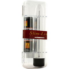 SIETE CREACIONES - VIBRADOR PLATA