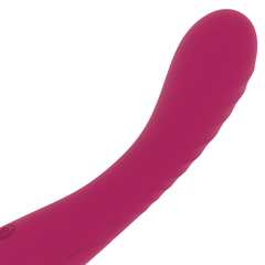 RITHUAL - RECHARGEABLE KRIYA STIMULATOR ORCHID G-POINT