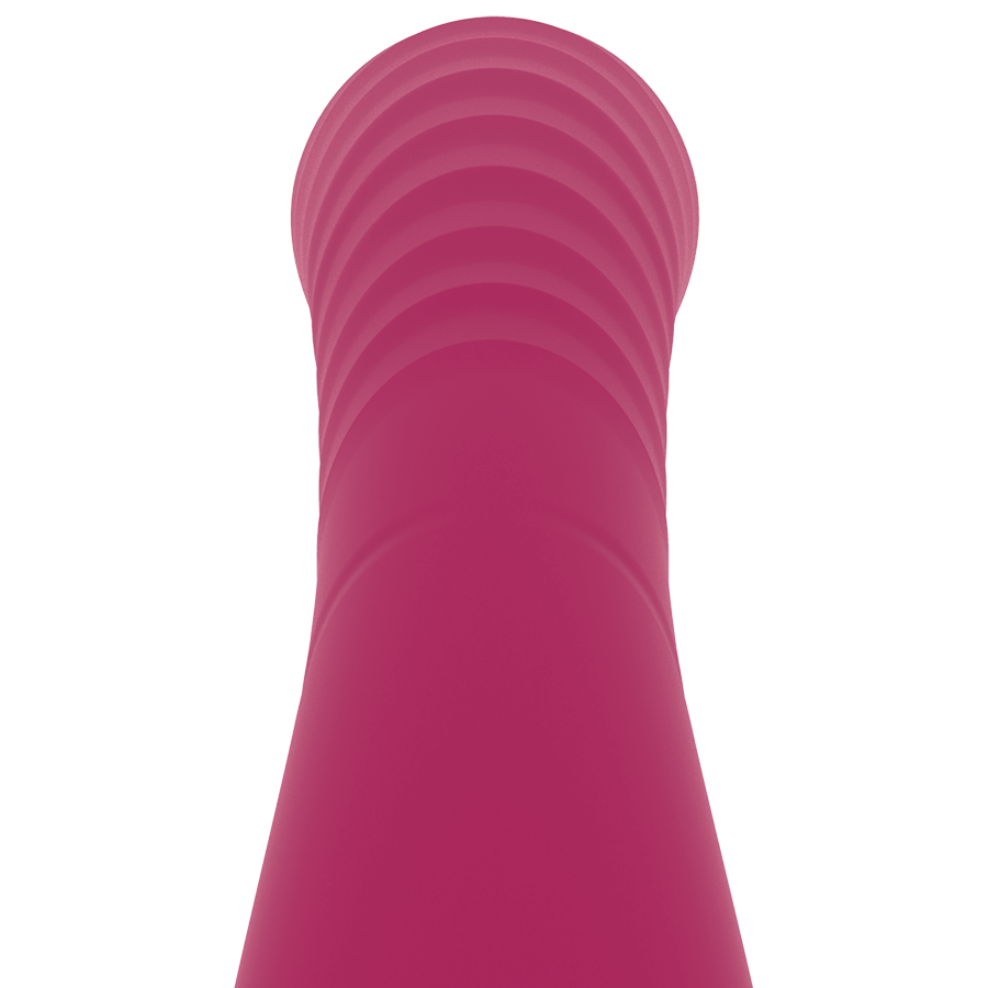 RITHUAL - RECHARGEABLE KRIYA STIMULATOR ORCHID G-POINT