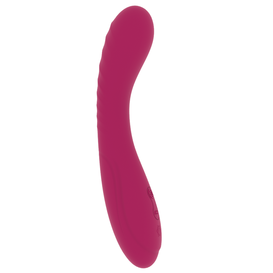 RITHUAL - RECHARGEABLE KRIYA STIMULATOR ORCHID G-POINT