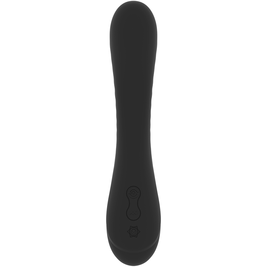RITHUAL - RECHARGEABLE KRIYA STIMULATOR ORCHID G-POINT