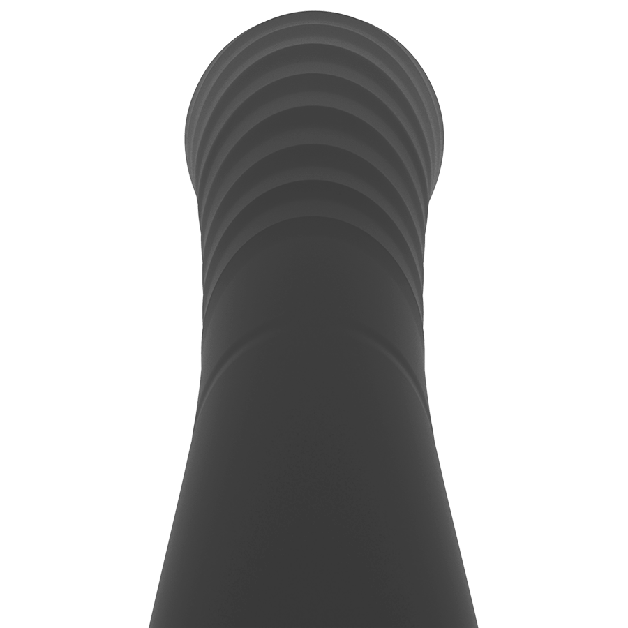 RITHUAL - RECHARGEABLE KRIYA STIMULATOR ORCHID G-POINT