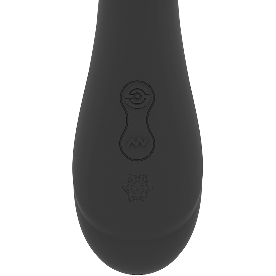 RITHUAL - RECHARGEABLE KRIYA STIMULATOR ORCHID G-POINT
