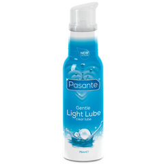 PASANTE - LUBRICANTE NATURAL 75 ML POR