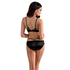 CASMIR - CONJUNTO BIKINI DOS PIEZAS LARA S/M