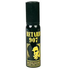 RUF - SPRAY DE RETRASO 907. RETRASO 907 SPRAY