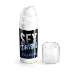 RUF - CREMA RETARDADORA CONTROL SEXUAL 30 ML