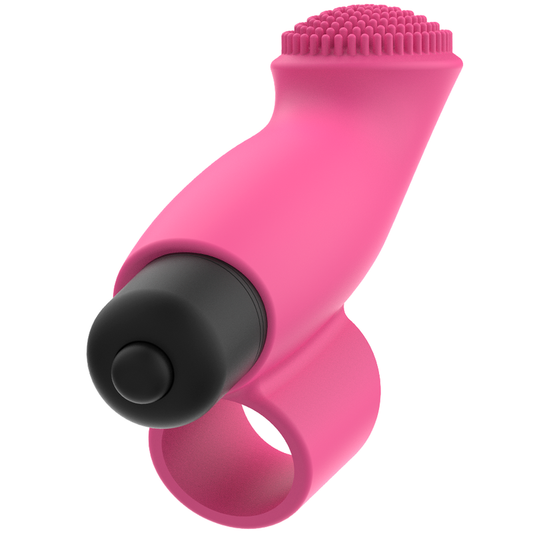 OHMAMA - PINK DICE VIBRATOR CHRISTMAS EDITION