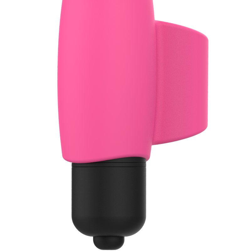 OHMAMA - PINK DICE VIBRATOR CHRISTMAS EDITION