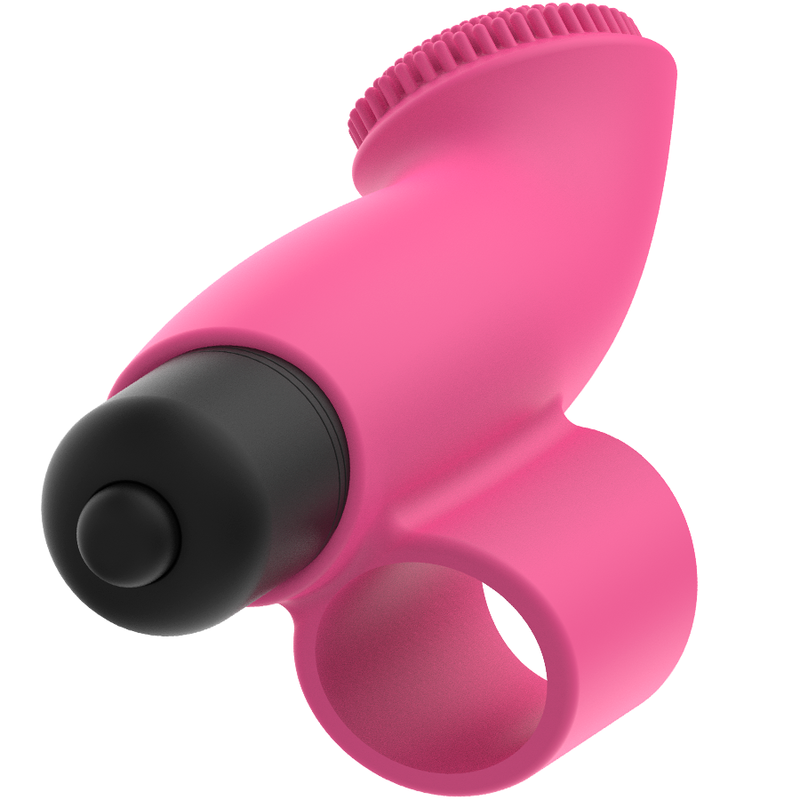 OHMAMA - PINK DICE VIBRATOR CHRISTMAS EDITION