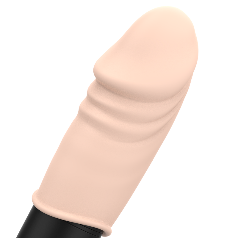 OHMAMA - REALISTIC MINI VIBRATOR CHRISTMAS EDITION