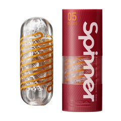 TENGA - BOLAS MASTURBADORAS SPINNER