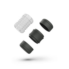 B SWISH - MASTURBADOR CLÁSICO DE PERLAS BHANDY