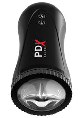 PDX ELITE - MASTURBADOR STROKER PARA MOTO