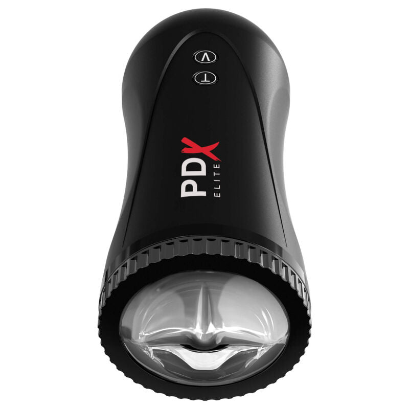 PDX ELITE - MASTURBADOR STROKER PARA MOTO