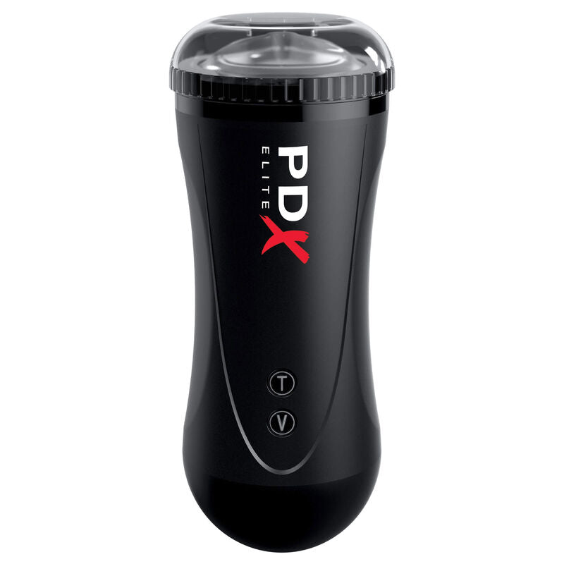 PDX ELITE - MASTURBADOR STROKER PARA MOTO