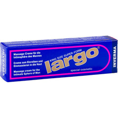 INVERMA - CREMA LARGO 40ML