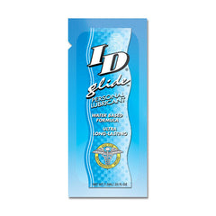 ID GLIDE - ID LUBRICANTE A BASE DE AGUA 7,5 ML